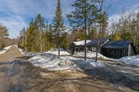 43 Beaver Street Winhall VT 05340