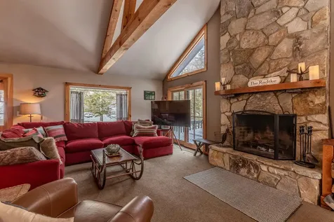 43 Beaver Street Winhall VT 05340