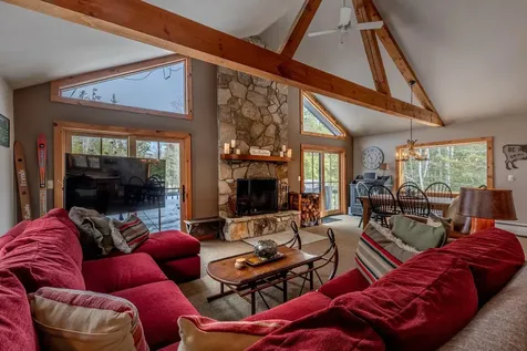 43 Beaver Street Winhall VT 05340