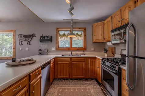 43 Beaver Street Winhall VT 05340