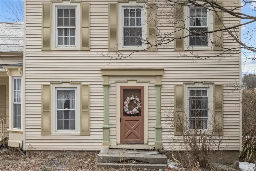 1976 Mountain Road Addison VT 05491