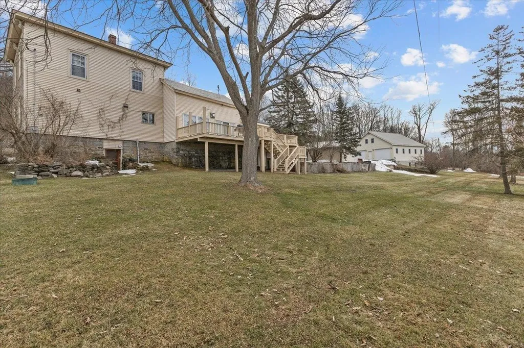 1976 Mountain Road Addison VT 05491
