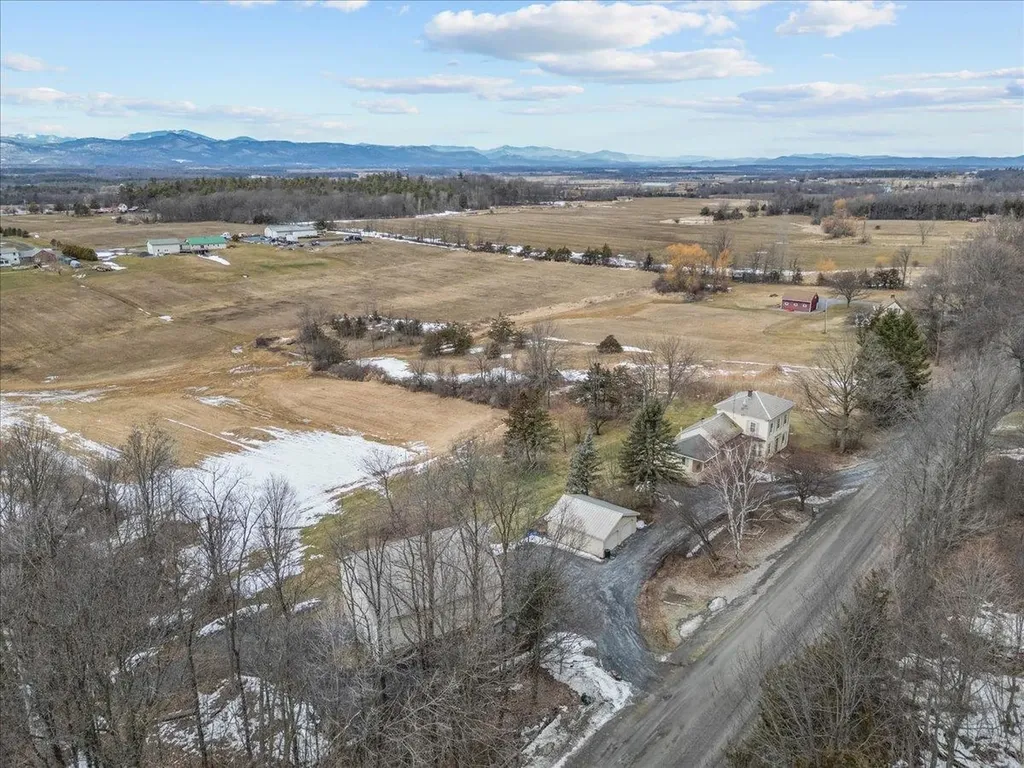 1976 Mountain Road Addison VT 05491