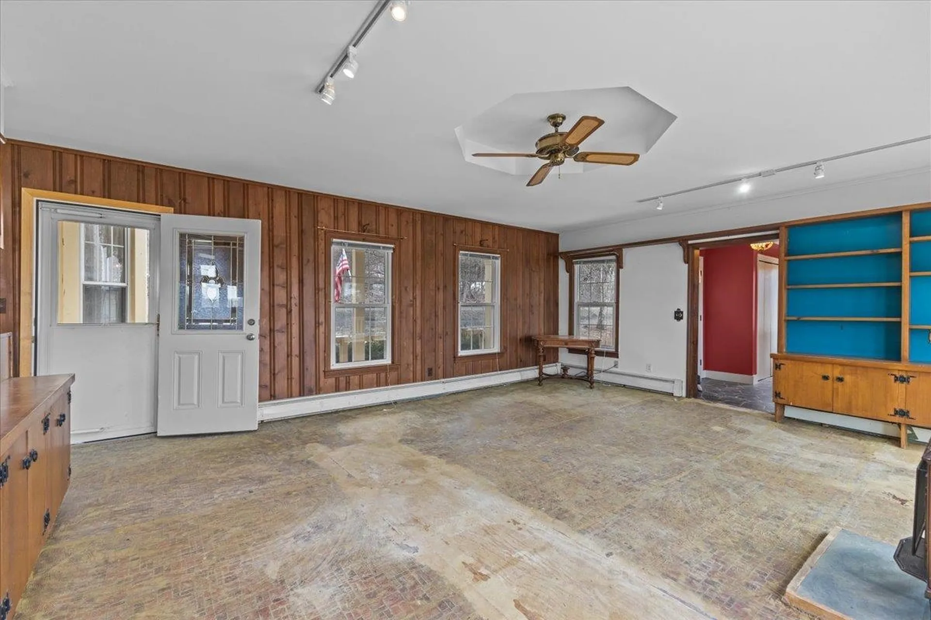 1976 Mountain Road Addison VT 05491