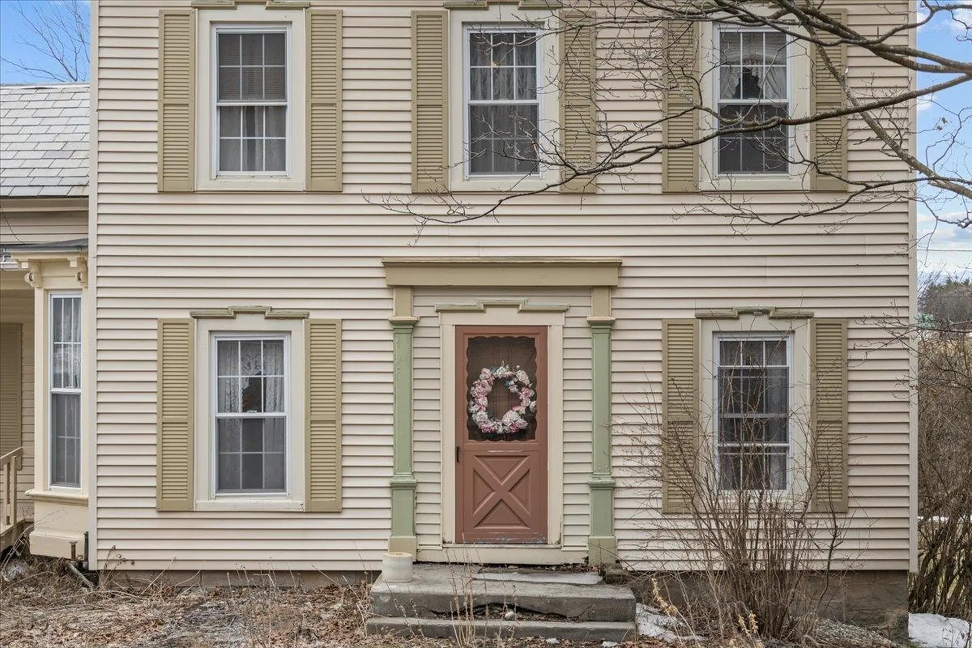 1976 Mountain Road Addison VT 05491