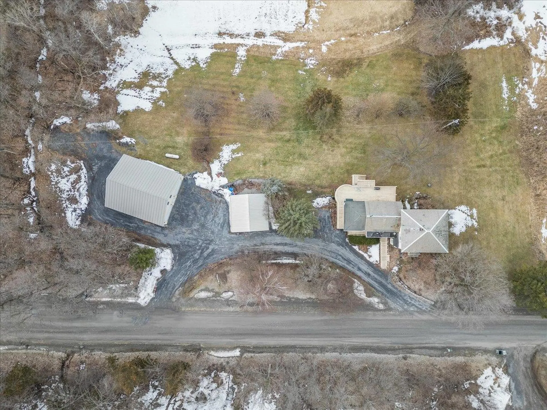 1976 Mountain Road Addison VT 05491