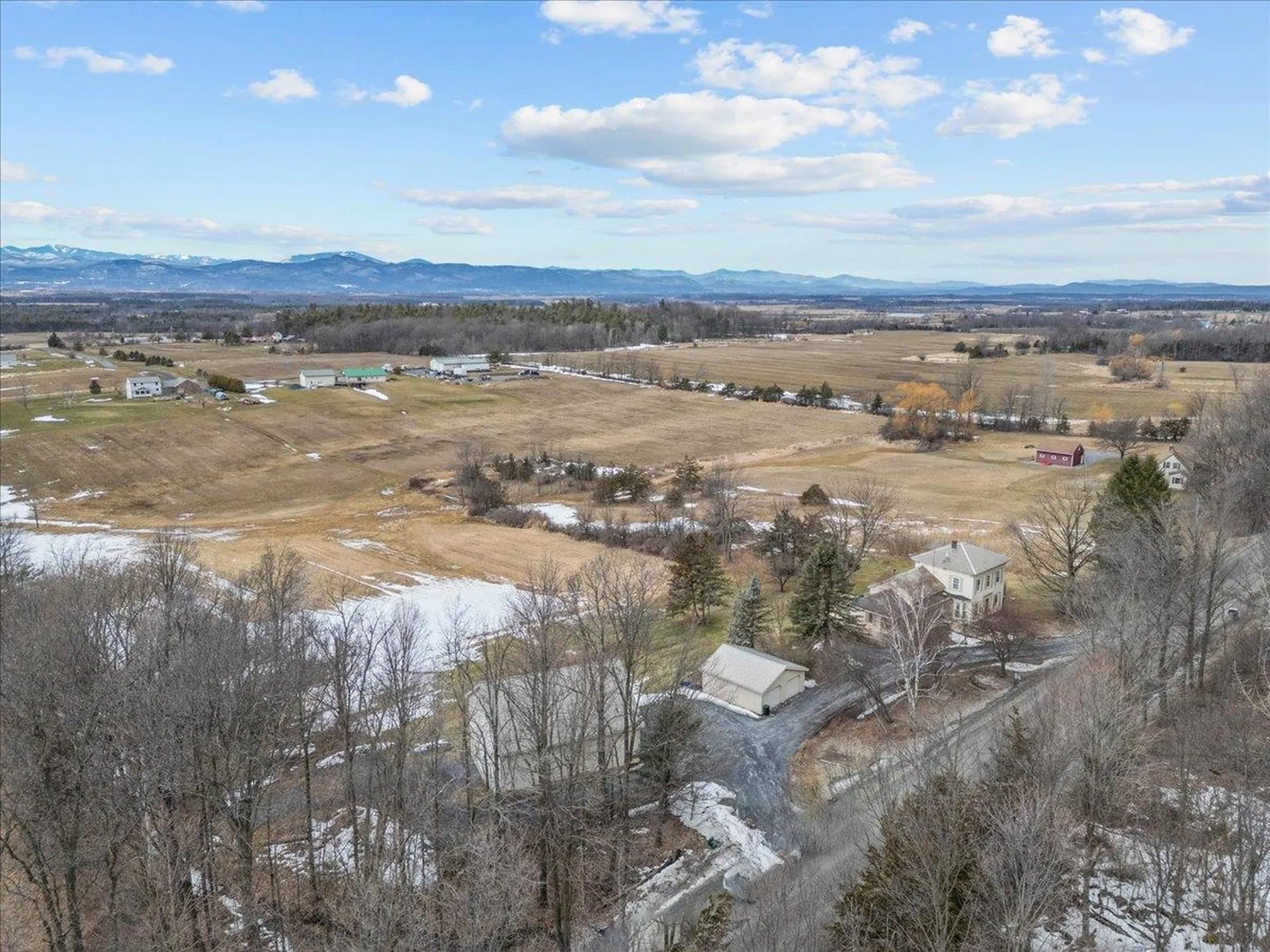 1976 Mountain Road Addison VT 05491