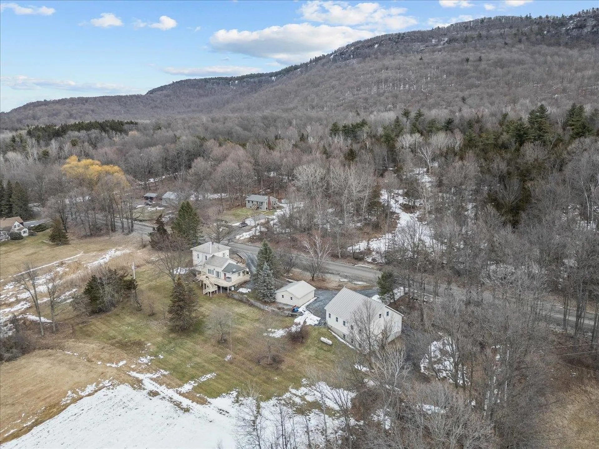 1976 Mountain Road Addison VT 05491