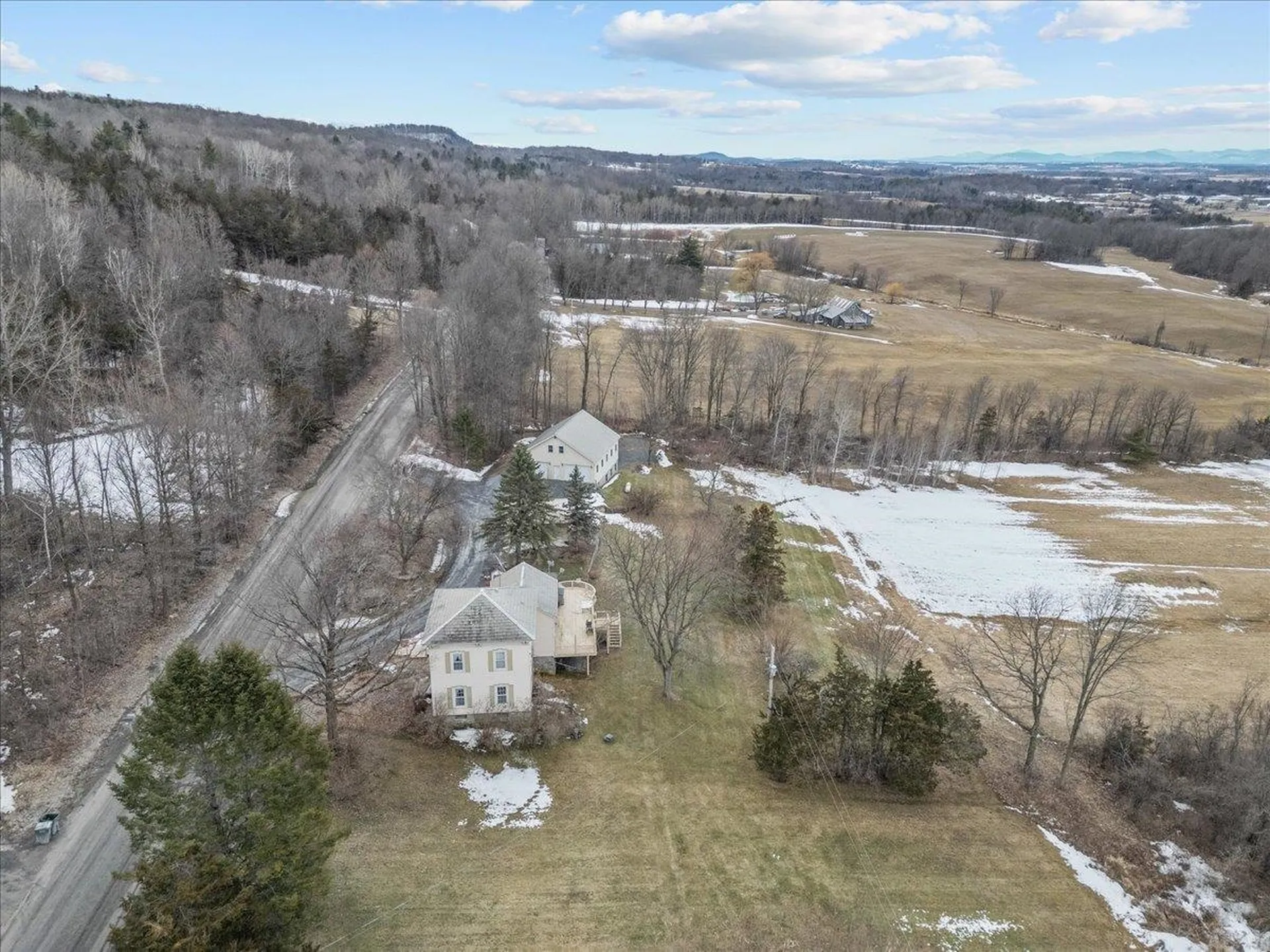 1976 Mountain Road Addison VT 05491