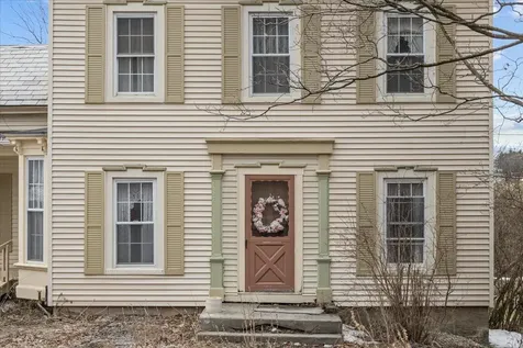 1976 Mountain Road Addison VT 05491