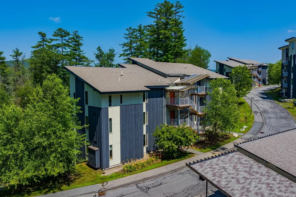 11 Gile Drive Hanover NH 03755