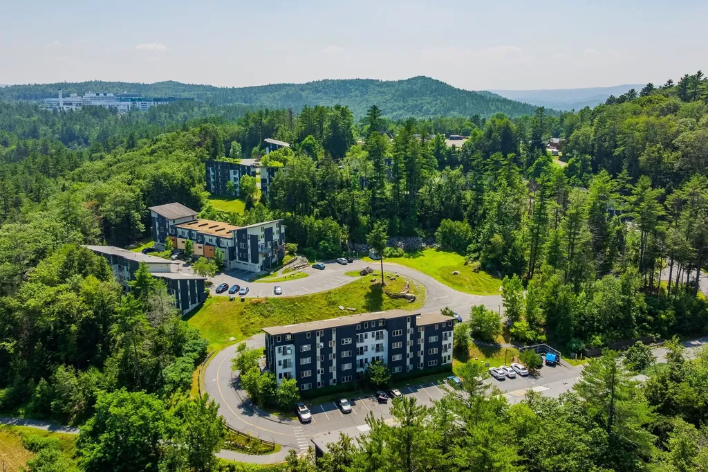 11 Gile Drive Hanover NH 03755