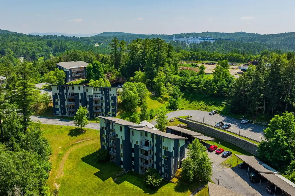 11 Gile Drive Hanover NH 03755