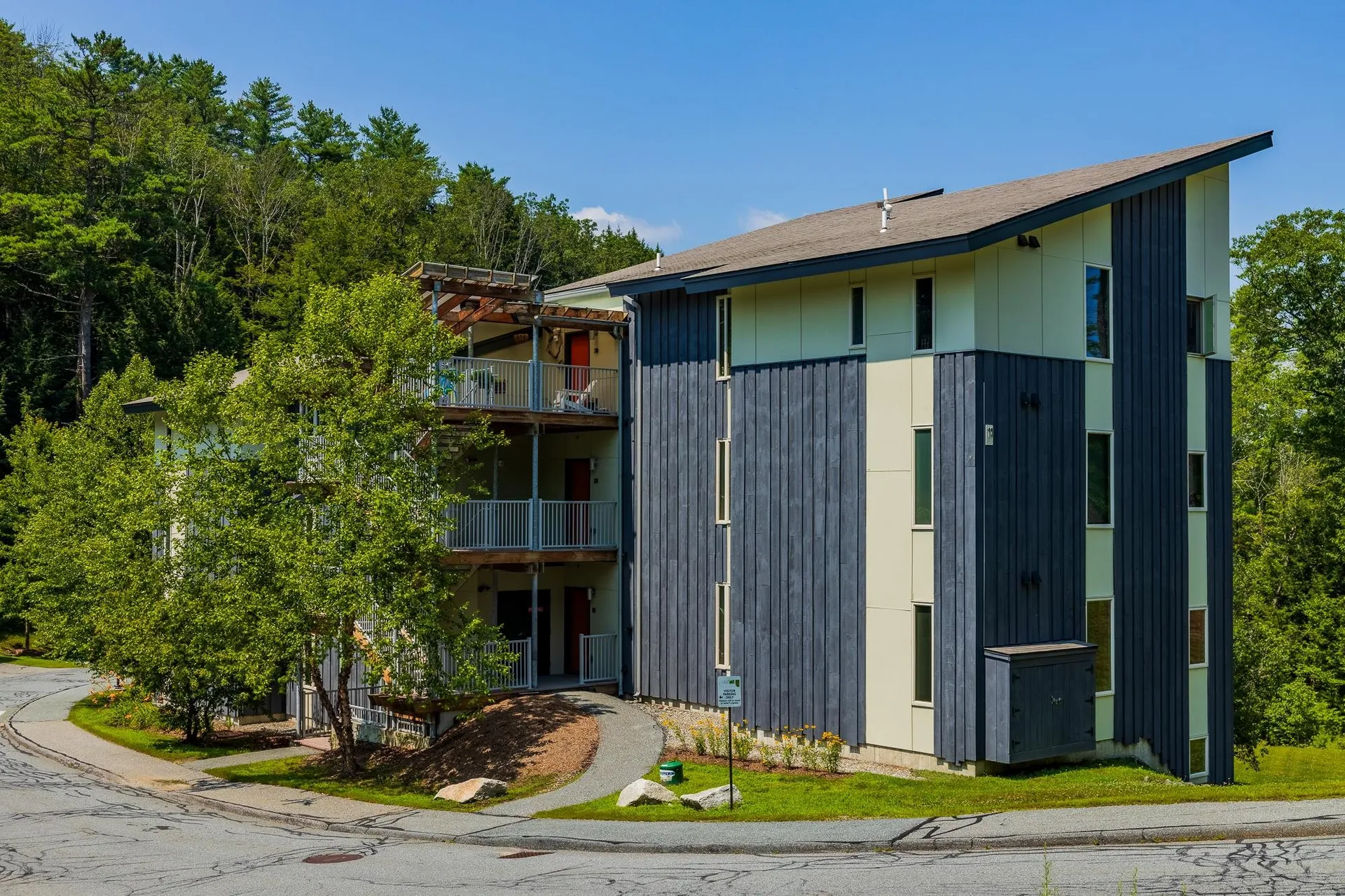 11 Gile Drive Hanover NH 03755