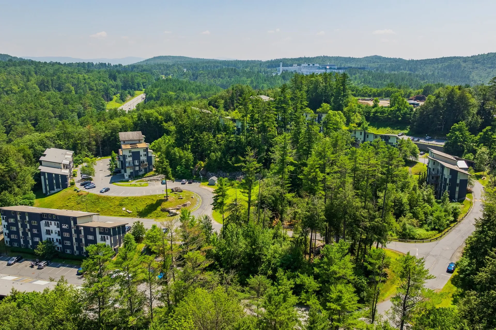 11 Gile Drive Hanover NH 03755