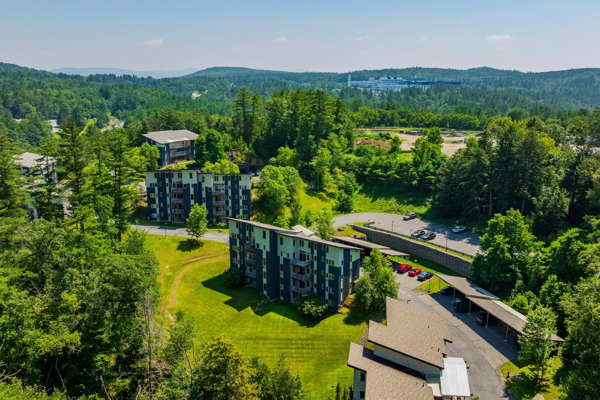 11 Gile Drive Hanover NH 03755
