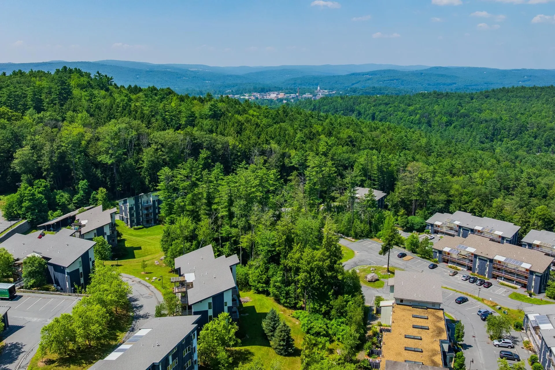 11 Gile Drive Hanover NH 03755
