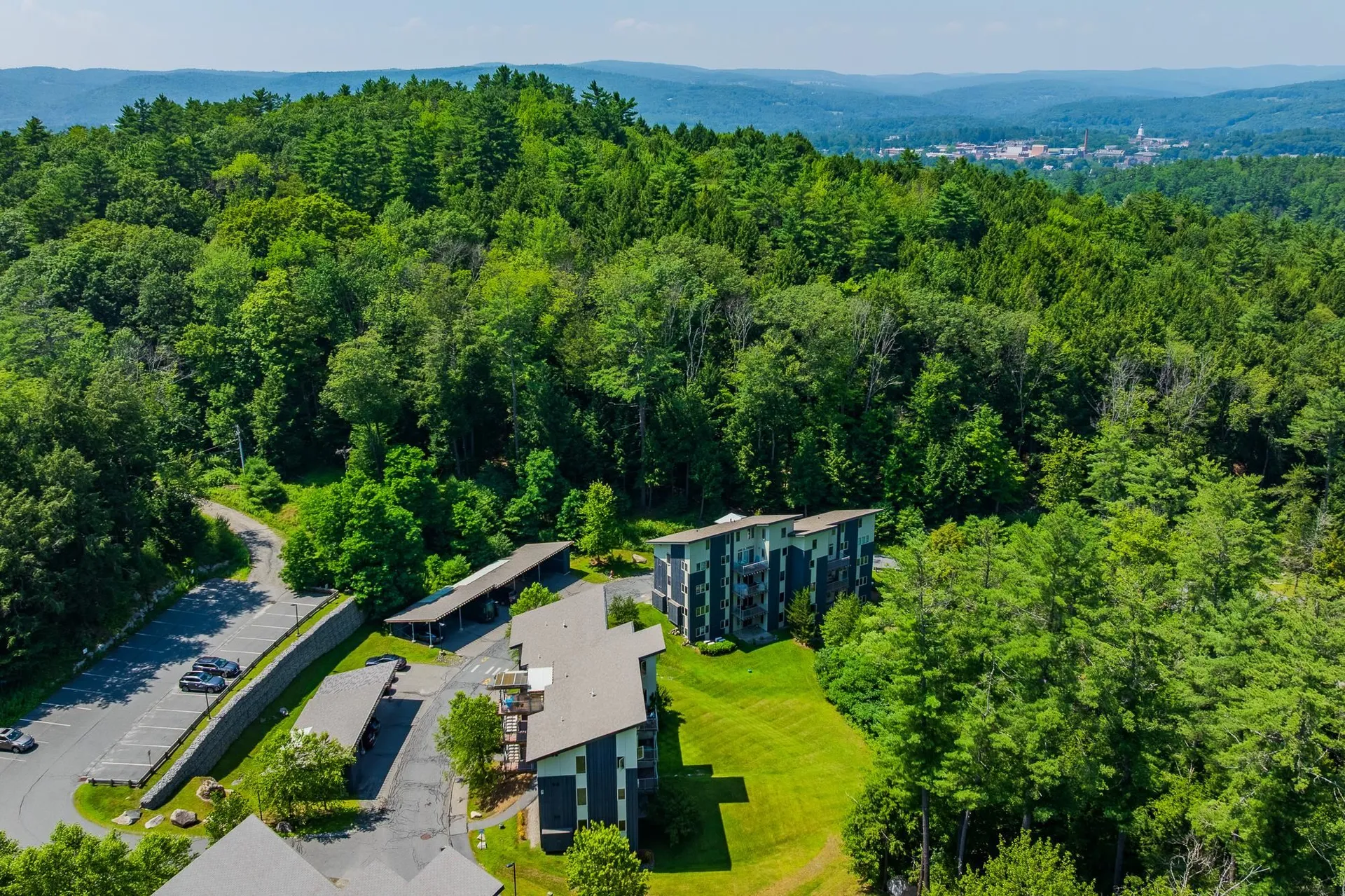 11 Gile Drive Hanover NH 03755
