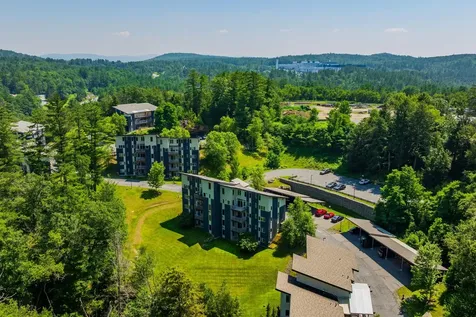 11 Gile Drive Hanover NH 03755