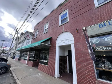 444 Lafayette Road Hampton NH 03842