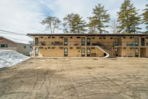 766 Weirs Boulevard Laconia NH 03246