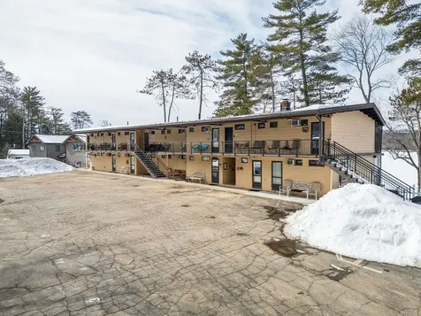 766 Weirs Boulevard Laconia NH 03246