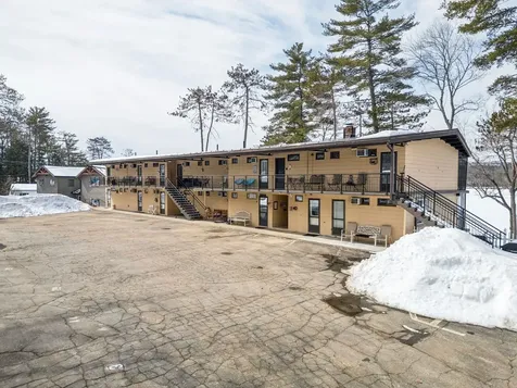 766 Weirs Boulevard Laconia NH 03246