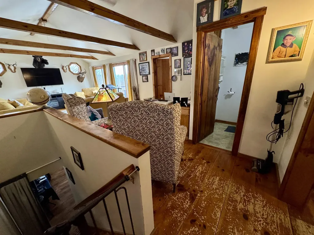 1086 Tenney Pond Road Newbury VT 05081