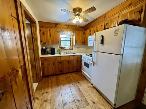 1086 Tenney Pond Road Newbury VT 05081