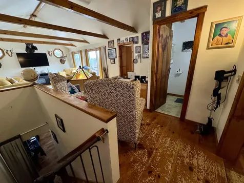 1086 Tenney Pond Road Newbury VT 05081