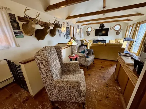 1086 Tenney Pond Road Newbury VT 05081