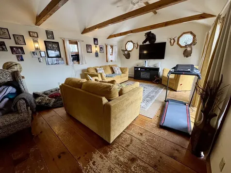 1086 Tenney Pond Road Newbury VT 05081