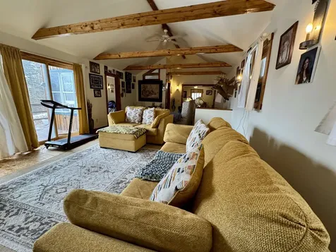 1086 Tenney Pond Road Newbury VT 05081