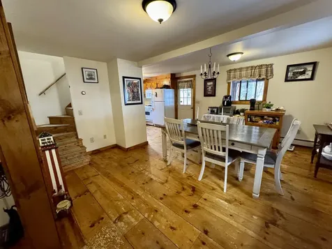 1086 Tenney Pond Road Newbury VT 05081