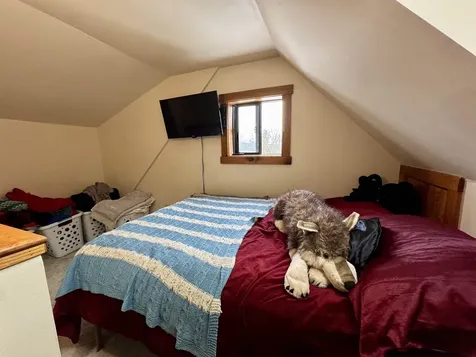 1086 Tenney Pond Road Newbury VT 05081