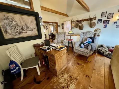 1086 Tenney Pond Road Newbury VT 05081