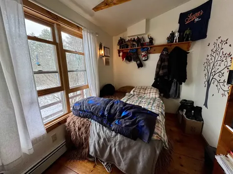 1086 Tenney Pond Road Newbury VT 05081