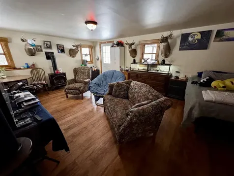 1086 Tenney Pond Road Newbury VT 05081