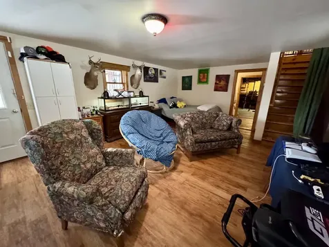 1086 Tenney Pond Road Newbury VT 05081