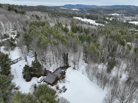 1086 Tenney Pond Road Newbury VT 05081