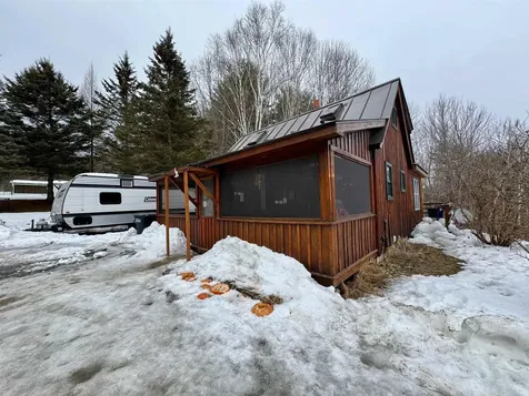 1086 Tenney Pond Road Newbury VT 05081