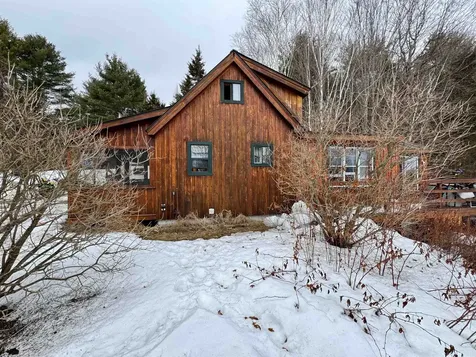 1086 Tenney Pond Road Newbury VT 05081