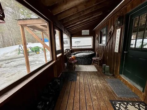 1086 Tenney Pond Road Newbury VT 05081