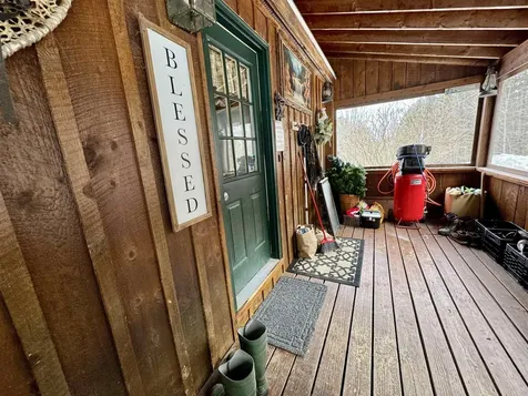 1086 Tenney Pond Road Newbury VT 05081