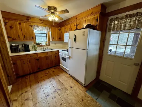 1086 Tenney Pond Road Newbury VT 05081