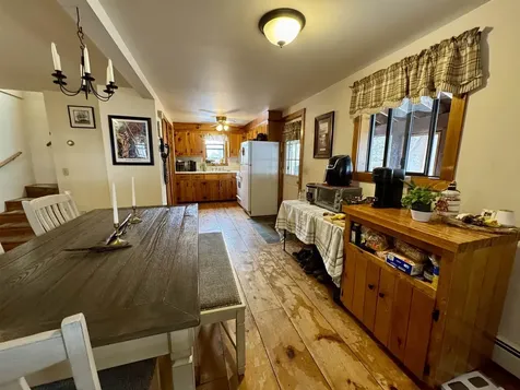 1086 Tenney Pond Road Newbury VT 05081