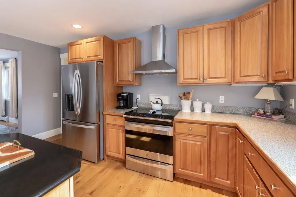 67 Kline Road Center Harbor NH 03226