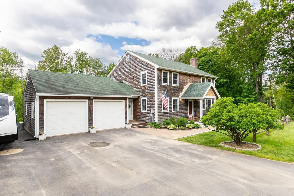 67 Kline Road Center Harbor NH 03226