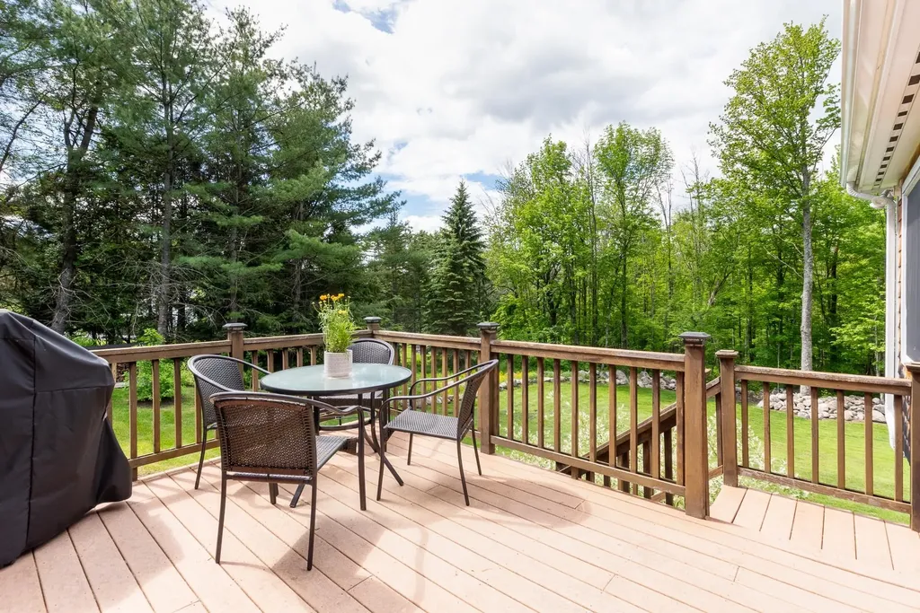 67 Kline Road Center Harbor NH 03226