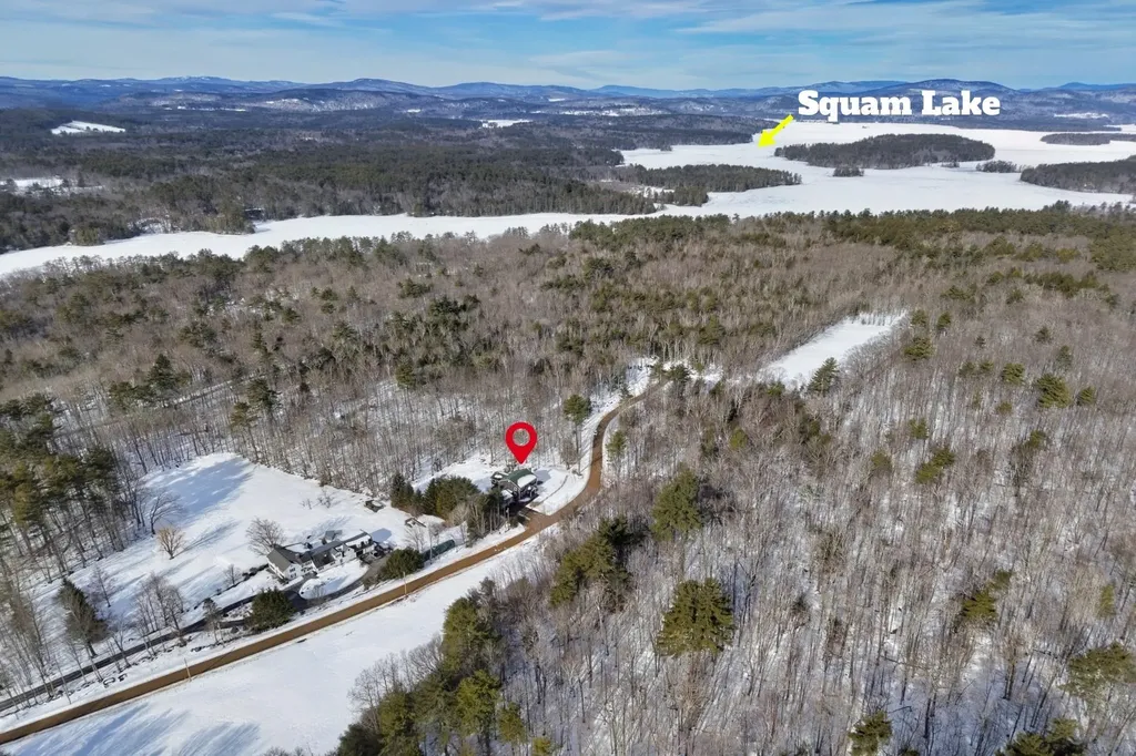 67 Kline Road Center Harbor NH 03226